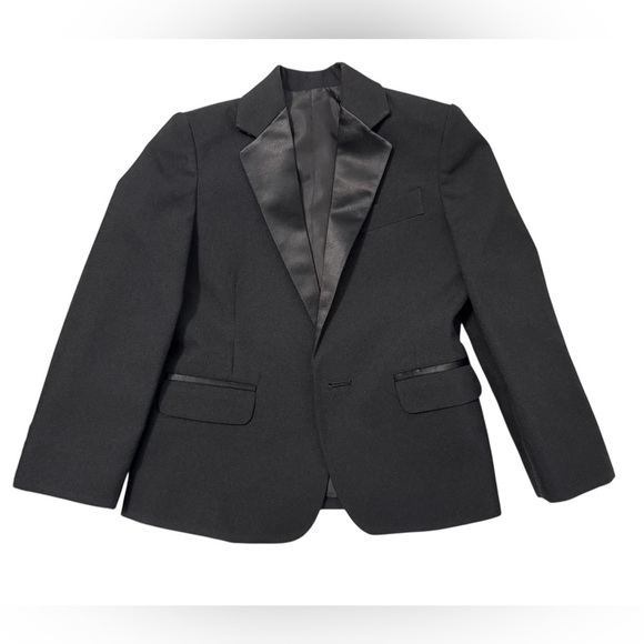 Nautica Toddler Suit Set - Picture 2 of 5